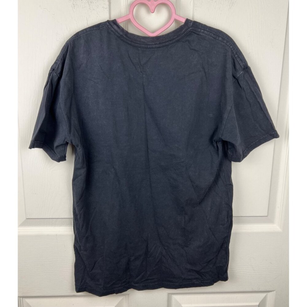 Wicked Distressed Shirt - Picture 5 of 9